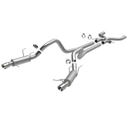 MAGNAFLOW SYS C/B 12-13 FORD MUSTANG 302 5.0L 15166